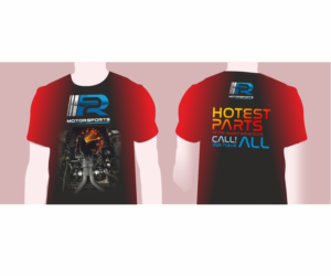 T-shirt Design by navigatoR design for this project | Design: #19874703