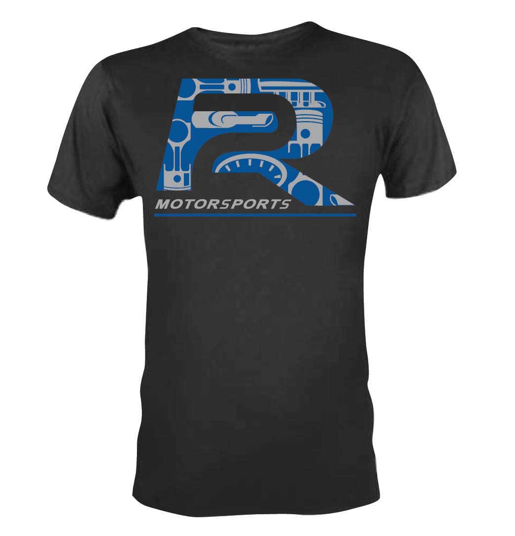 T-shirt Design by 75-R-P-Z for this project | Design #19822665