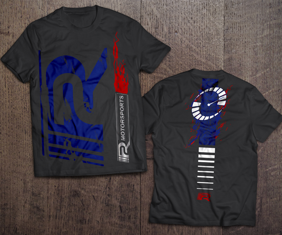 T-shirt Design by FigliaPerduta for this project | Design #19861137