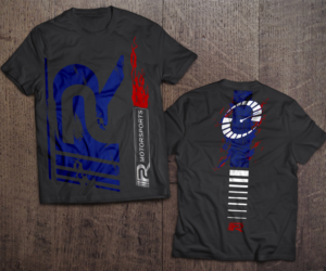 T-shirt Design by FigliaPerduta for this project | Design: #19861137
