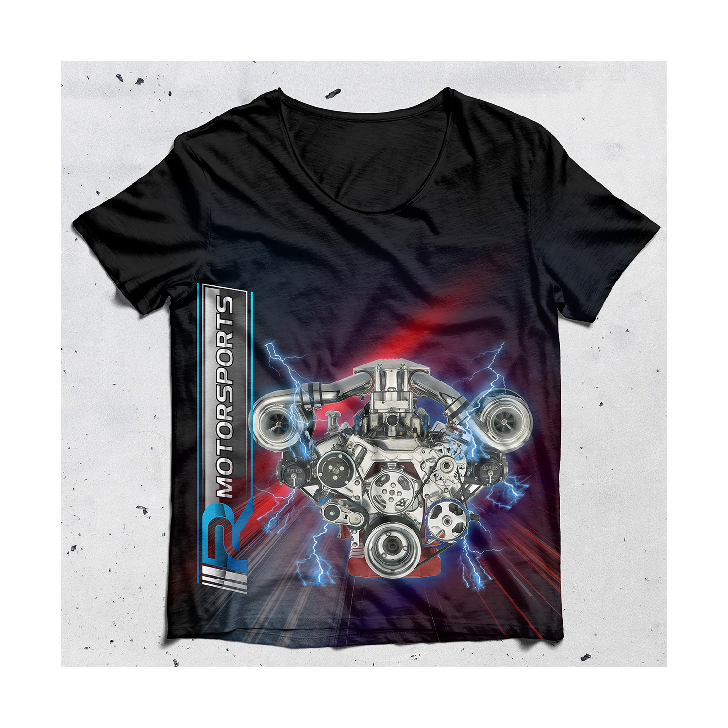T-shirt Design by veeBC for this project | Design #19848845