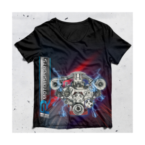T-Shirt-Design von veeBC für dieses Projekt | Design #19848845