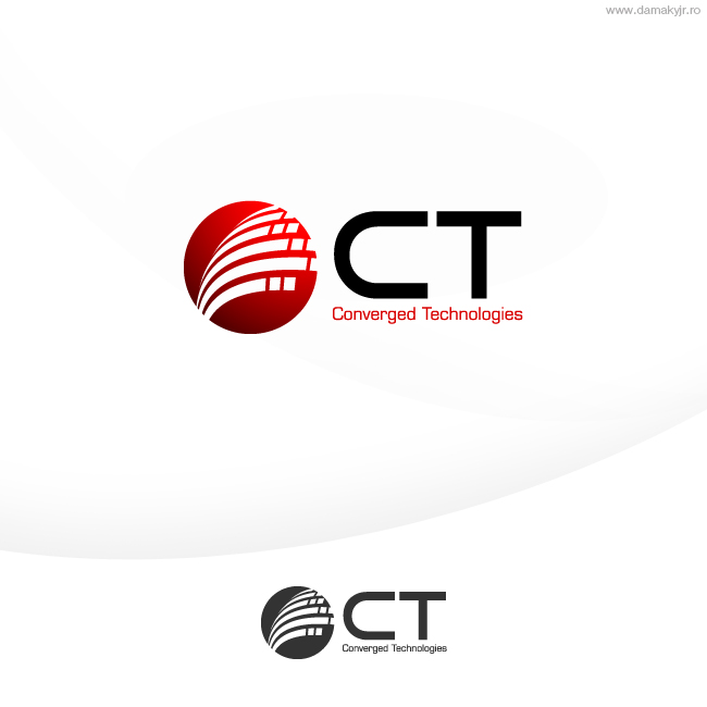 Logo Design by damakyjr for this project | Design #700449