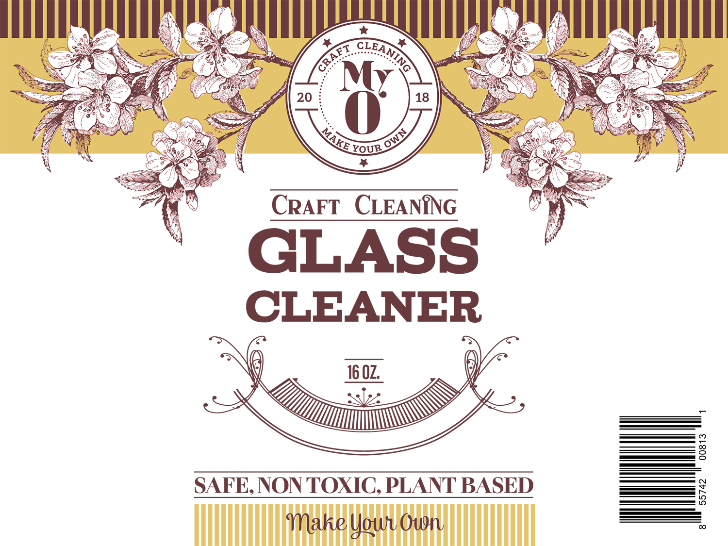 Label Design by INGA DESIGN for Innovia, Inc. | Design: #19867923