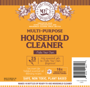 Label Design by INGA DESIGN