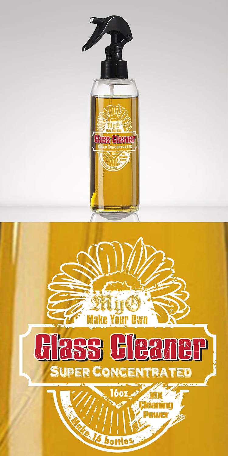 Label Design by Jason Vantran for Innovia, Inc. | Design #19860479