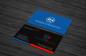 Business Card Design by Creations Box 2015 for this project | Design: #19846931