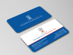 Business Card Design by Creations Box 2015 for this project | Design: #19846932