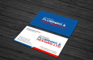 Business Card Design by Creations Box 2015 for this project | Design: #19852656