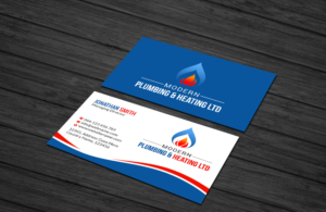 Business Card Design by Creations Box 2015 for this project | Design: #19852657