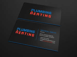 Business Card Design by Tripti Ranjan Gain for this project | Design: #19837428