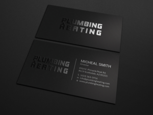 Business Card Design by Tripti Ranjan Gain for this project | Design: #19837431