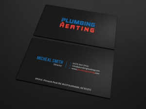 Business Card Design by Tripti Ranjan Gain for this project | Design: #19837432