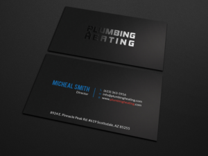 Business Card Design by Tripti Ranjan Gain for this project | Design: #19837447