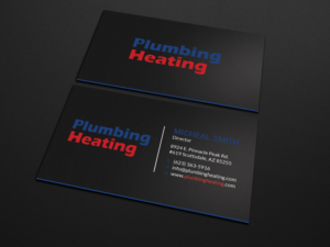 Business Card Design by Tripti Ranjan Gain for this project | Design: #19837448
