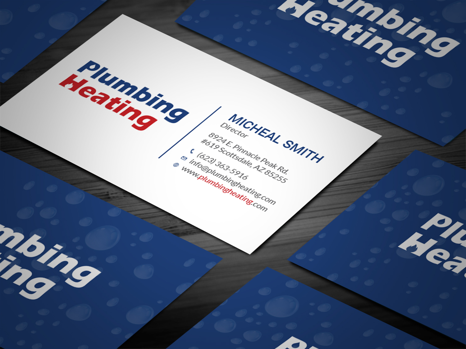 Business Card Design by Tripti Ranjan Gain for this project | Design #19837450