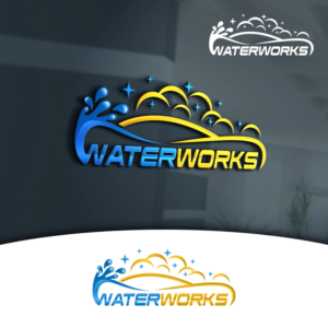 Logo Design by SGS.Design