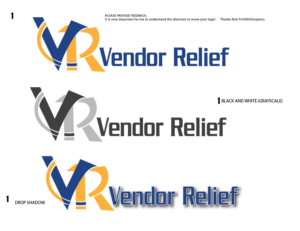 Logo Design by fourdog123 for this project | Design #19830835