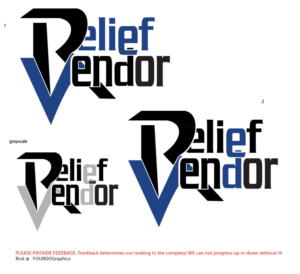 Logo Design by fourdog123 for this project | Design: #19832468