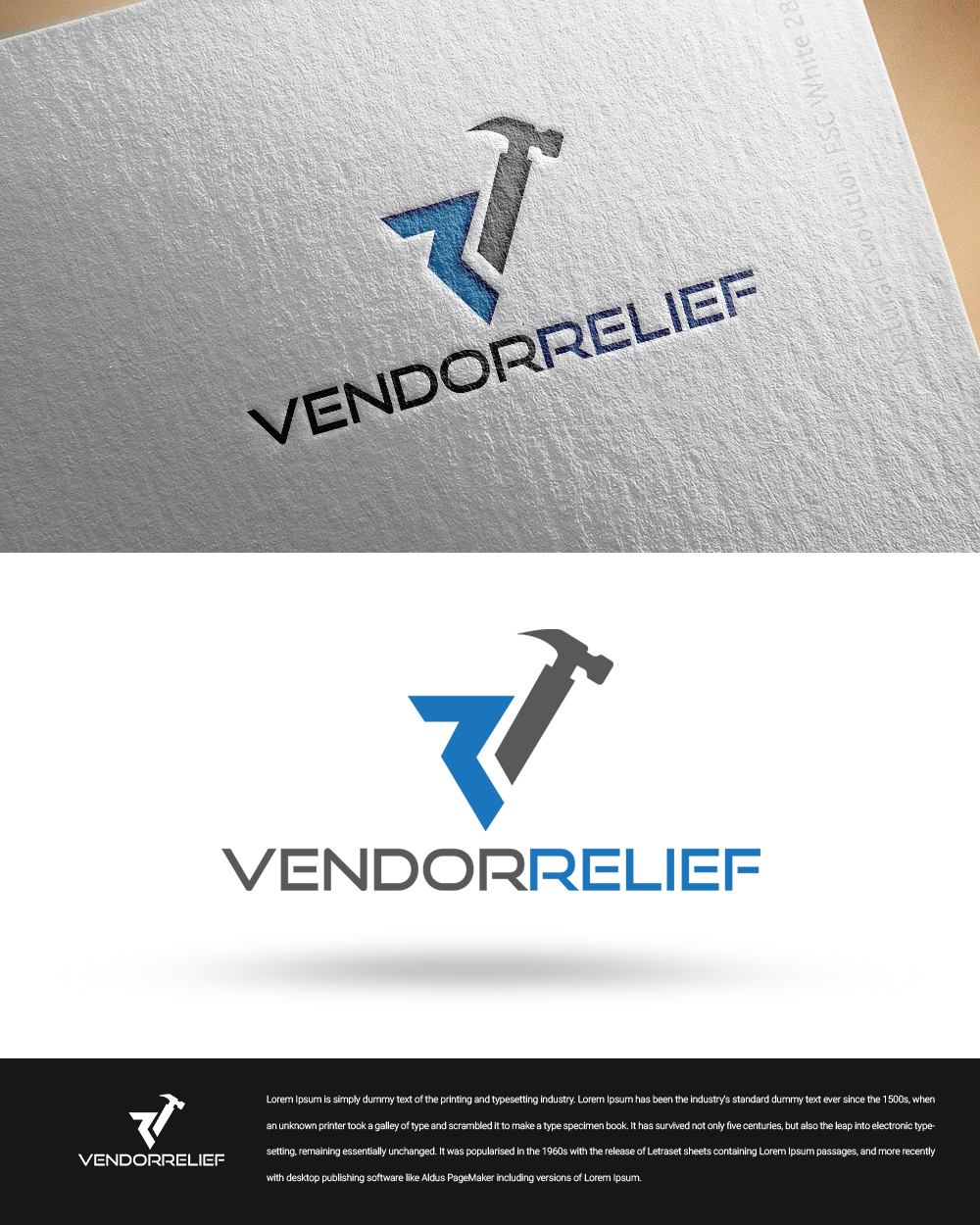 Logo Design by zingodesigns258 for this project | Design #19831460