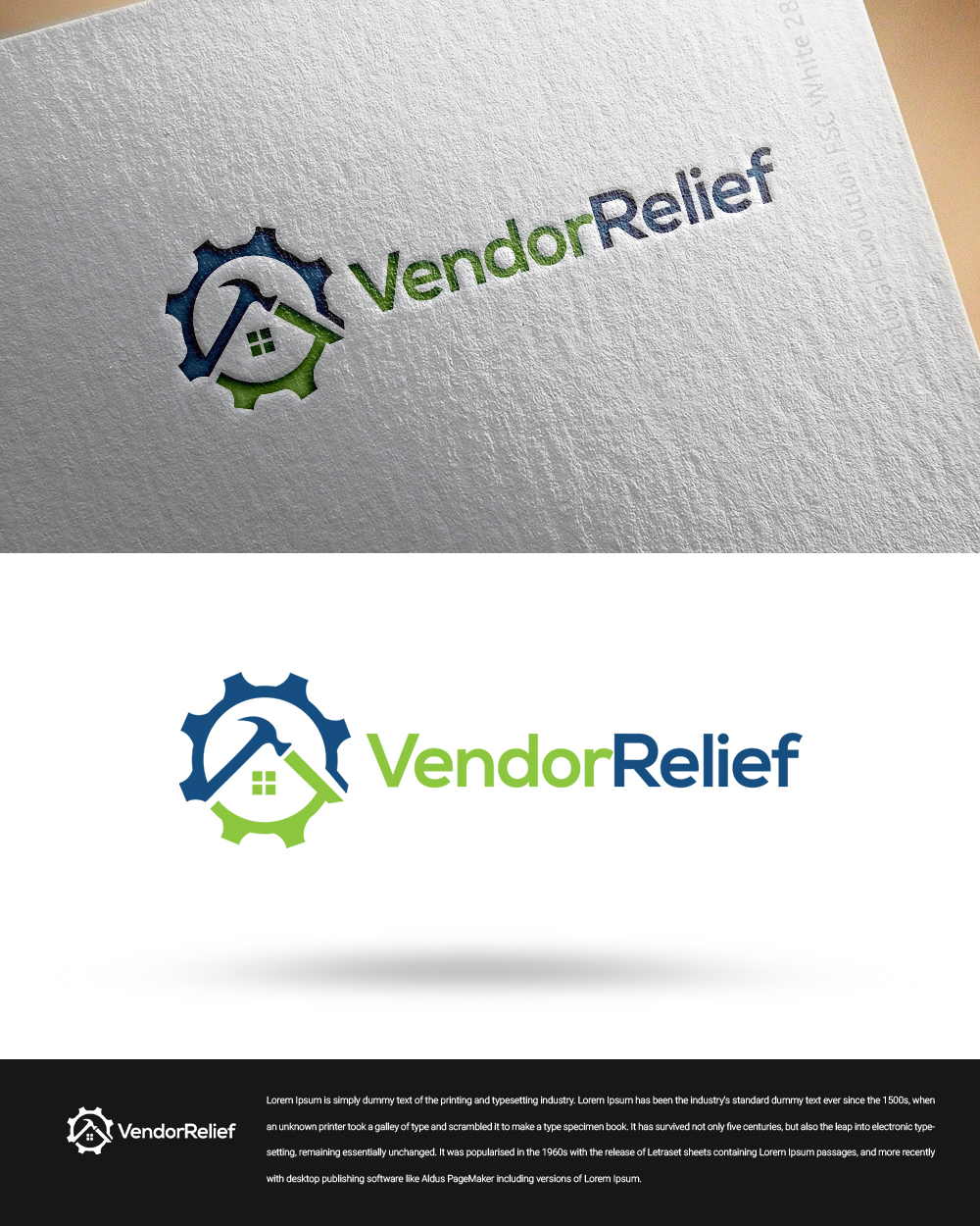 Logo Design by zingodesigns258 for this project | Design #19831461