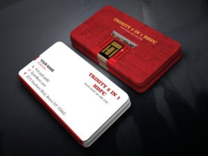 Business Card Design by dianpraditaputri for jp management | Design #19942685
