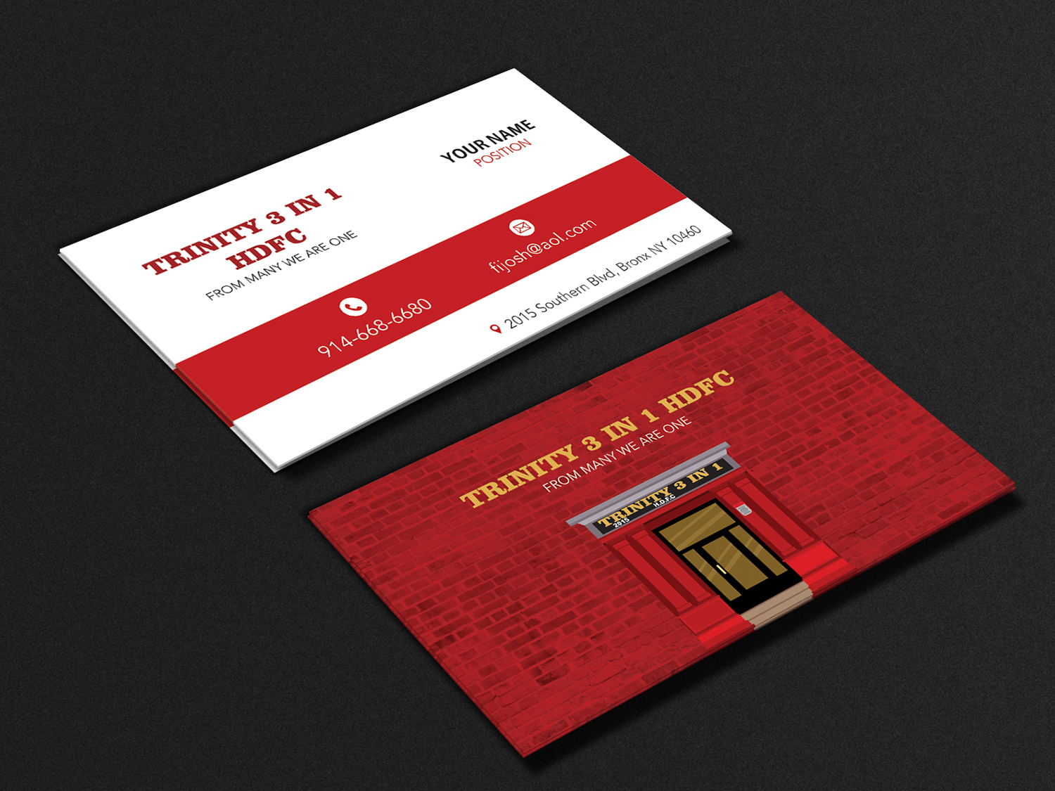 Business Card Design by dianpraditaputri for jp management | Design #19943335
