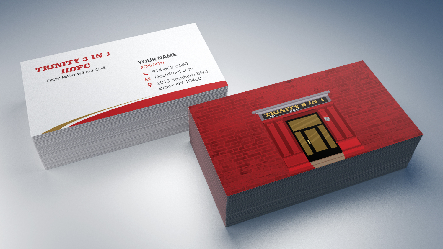 Business Card Design by dianpraditaputri for jp management | Design #19943357