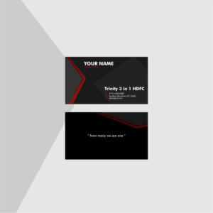 Business Card Design by wakhidwijaya545 for jp management | Design #19823361