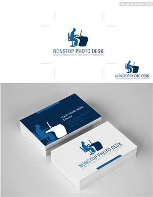 Logo Design by Anhlee for Simply Events Ltd | Design: #698776