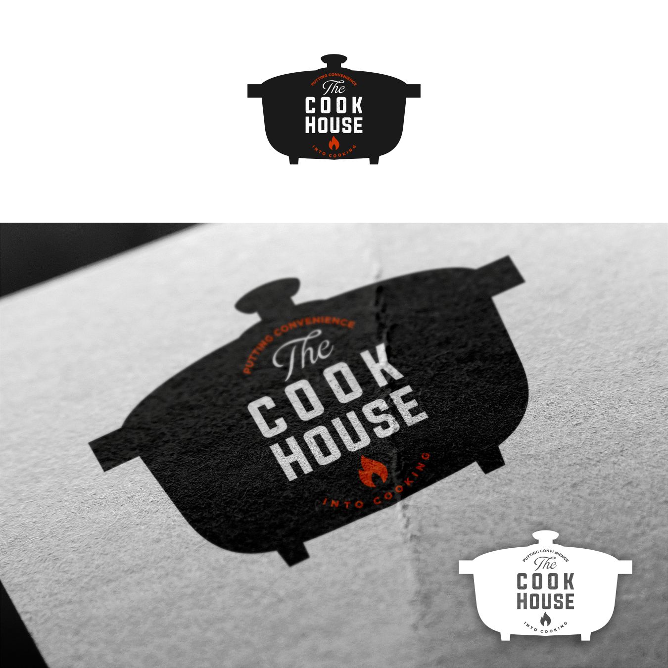 Logo Design by bluntz for RTC Foods | Design: #19844871