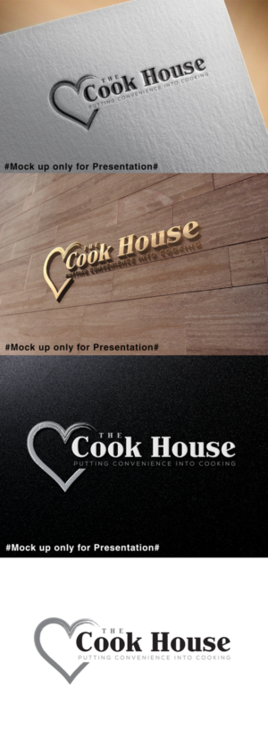 Logo Design by designmind78 for RTC Foods | Design: #19826716