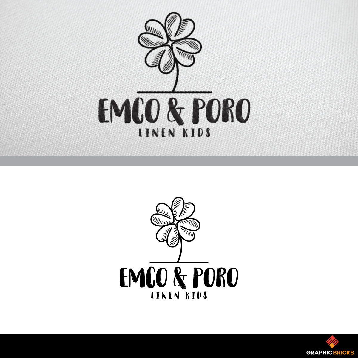 Logo Design by Graphic Bricks for this project | Design #19828934