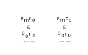 Logo Design by Peacefoo
