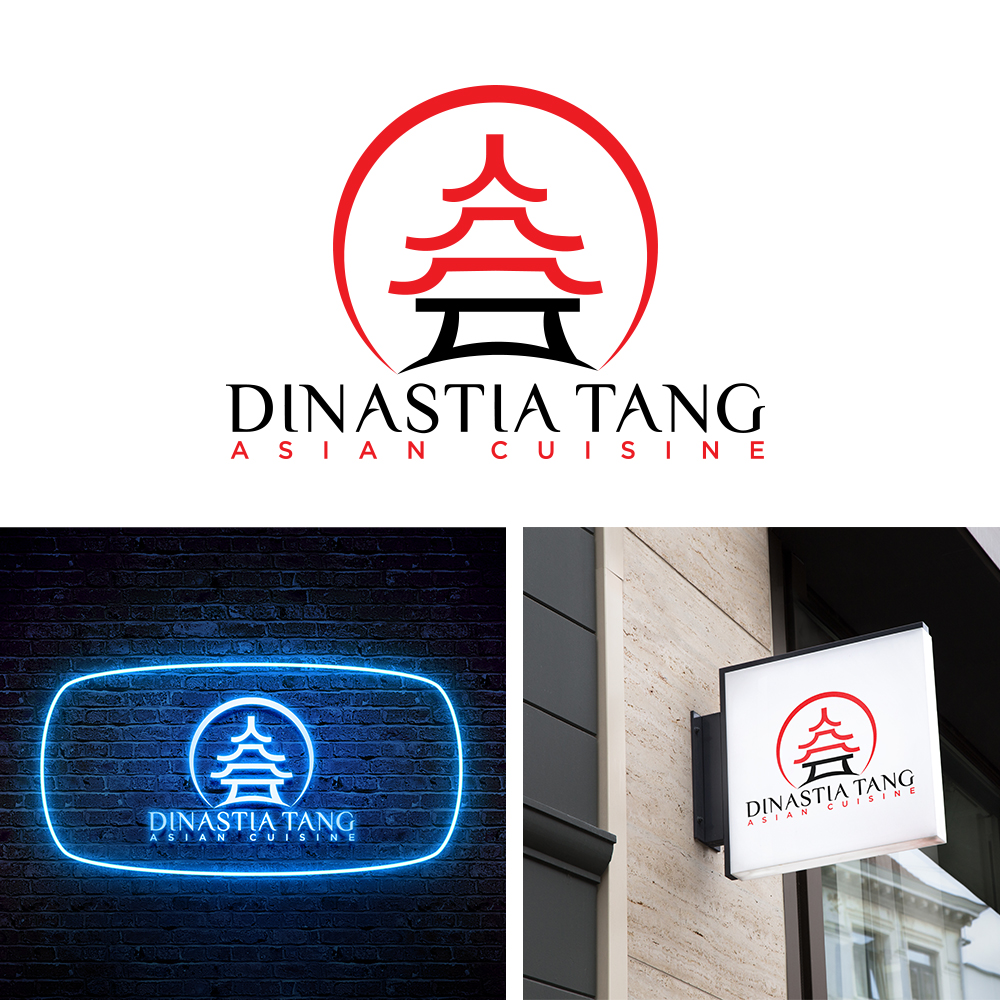 Logo Design by Design Sword for this project | Design #19822009