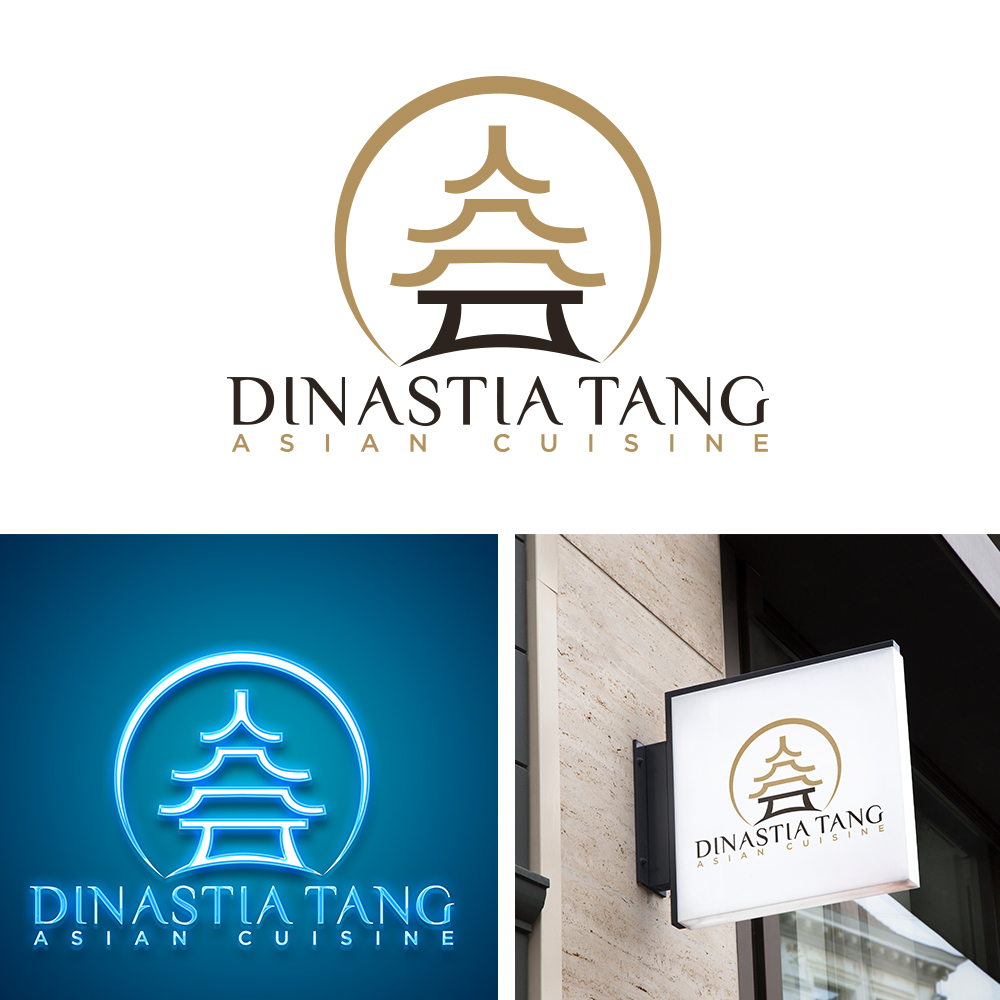 Logo Design by Design Sword for this project | Design #19822010