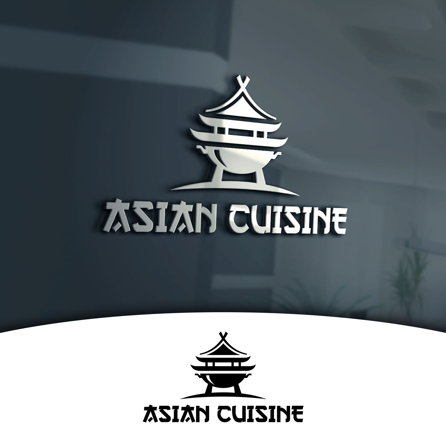 Logo Design by SGS.Design for this project | Design #19820614