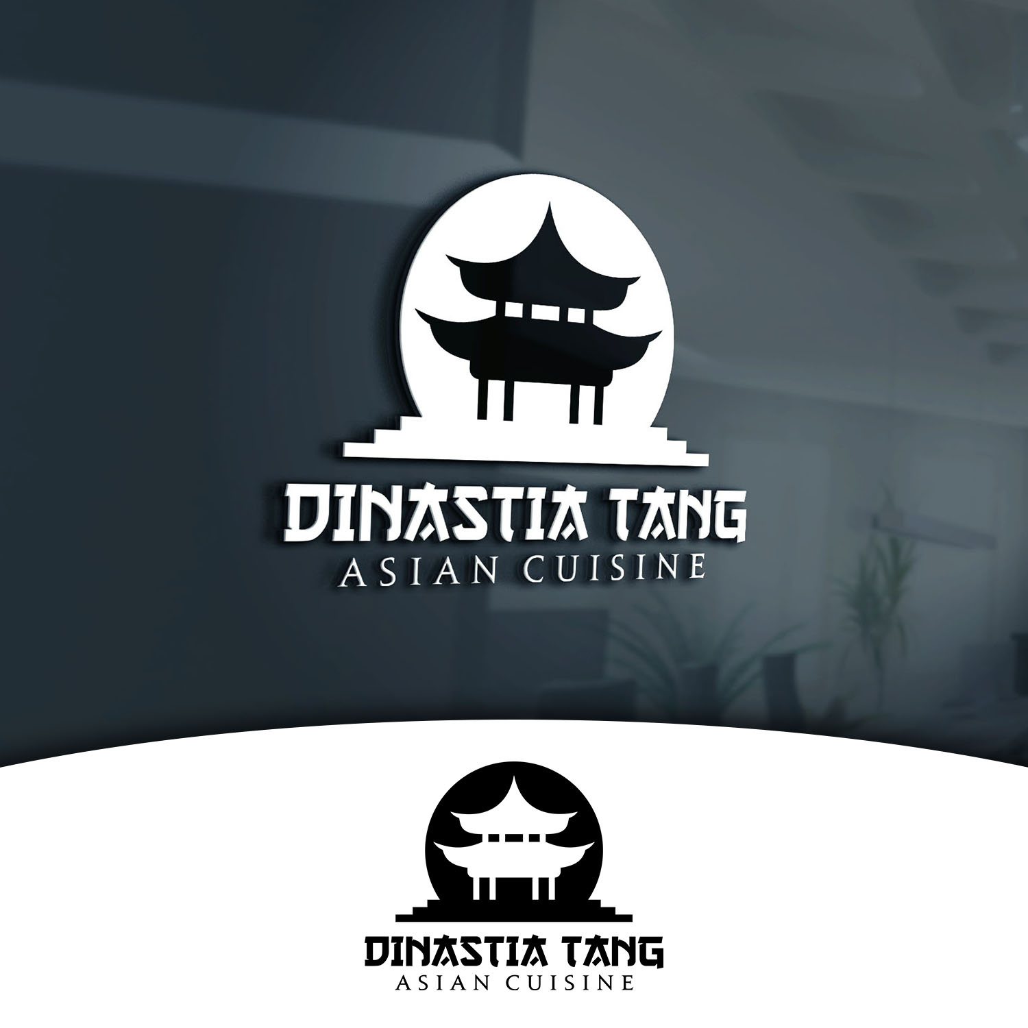 Logo Design by SGS.Design for this project | Design #19821730