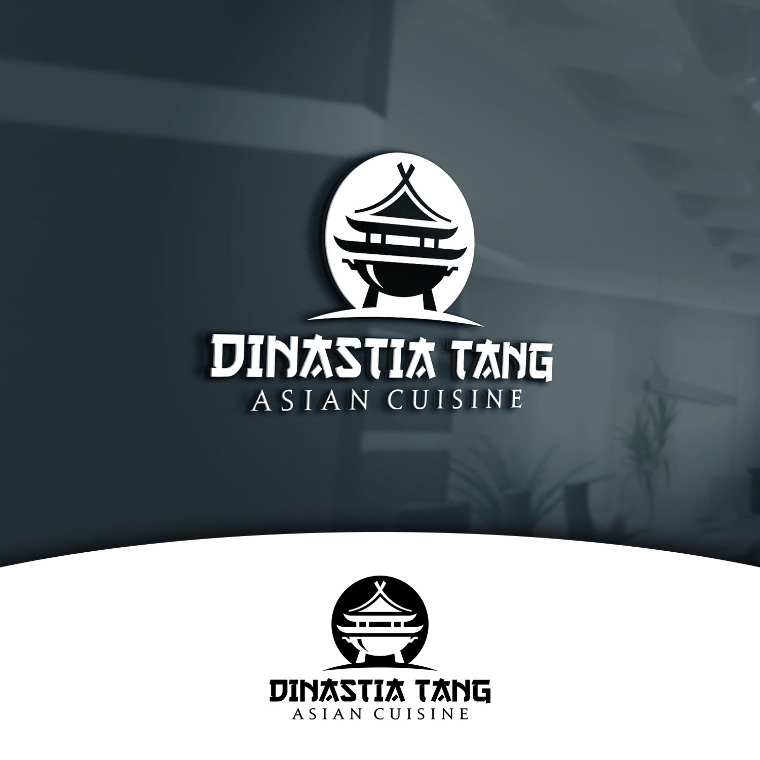 Logo Design by SGS.Design for this project | Design #19821734