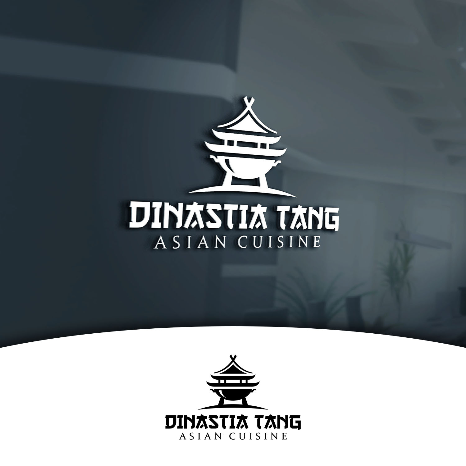 Logo Design by SGS.Design for this project | Design #19821737