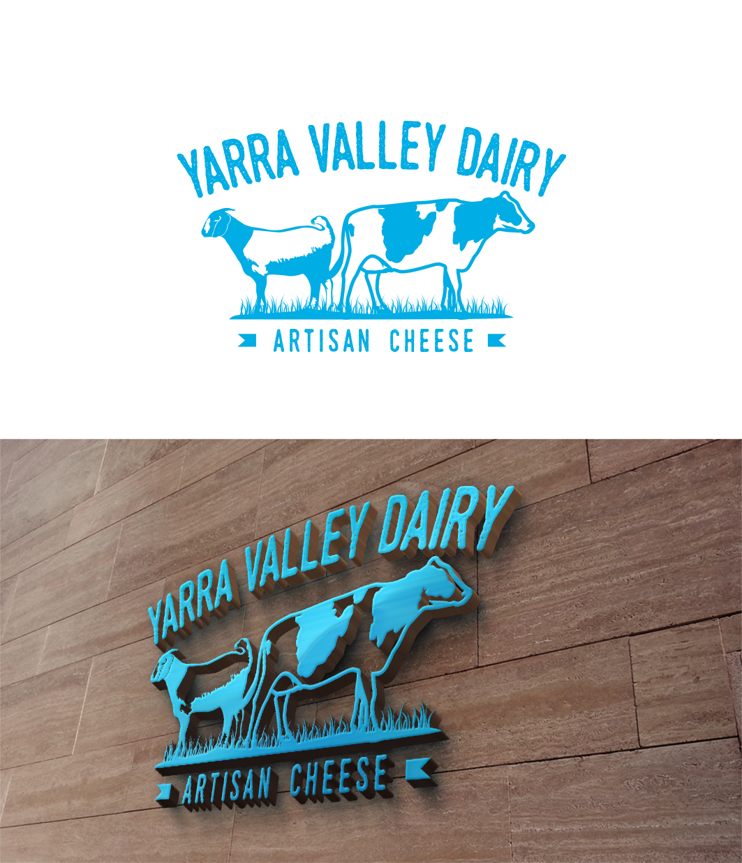 Logo Design by trufya for this project | Design #19883163