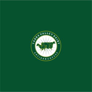 Yarra Valley Dairy - Artisan Cheese | Design de Logo par LouiePepito