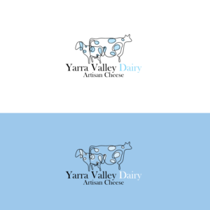 Yarra Valley Dairy - Artisan Cheese | Design de Logo par sankar999