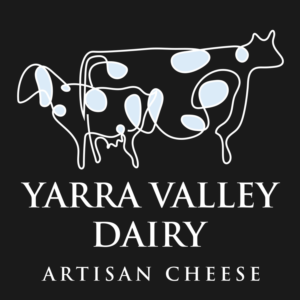 Yarra Valley Dairy - Artisan Cheese | Logo Design by ClearDesign