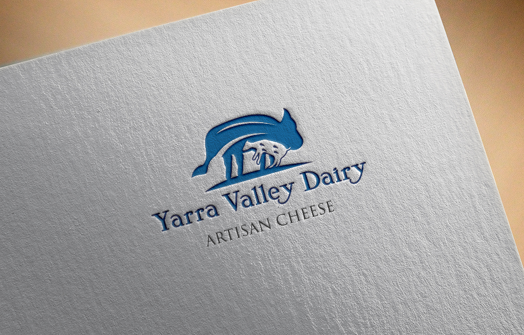 Logo Design by Rosaleen for this project | Design #19849560