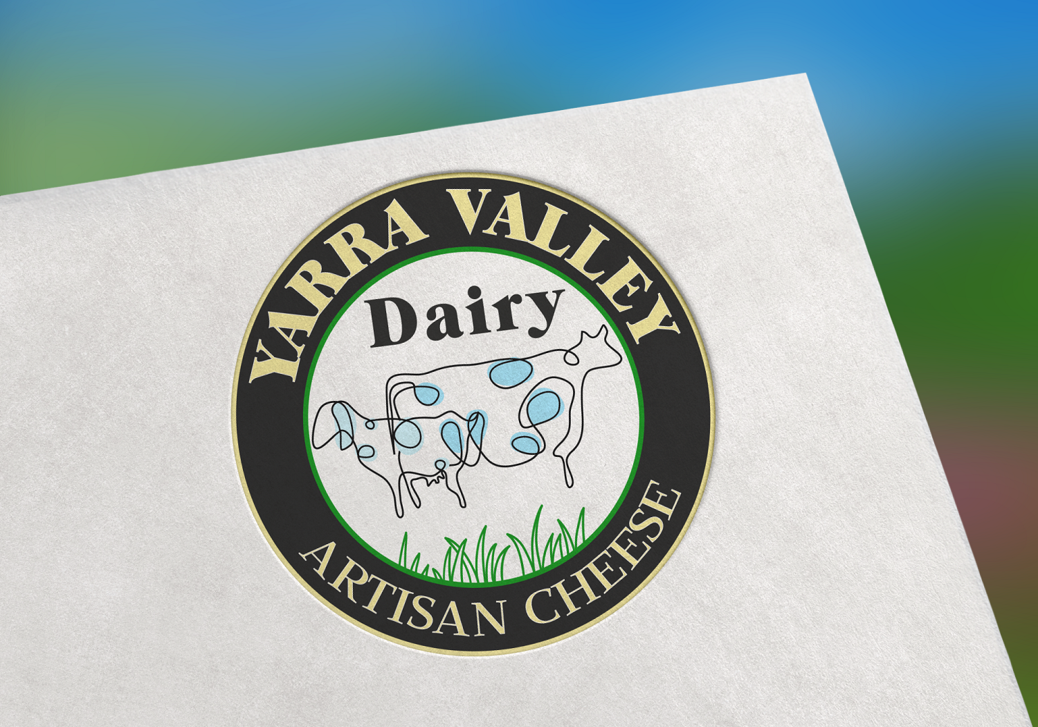 Logo Design by The Seventh Key Magic for this project | Design #19878298