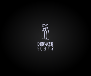 Drunken Poets | Logo-Design von luiz otavio I DESIGN