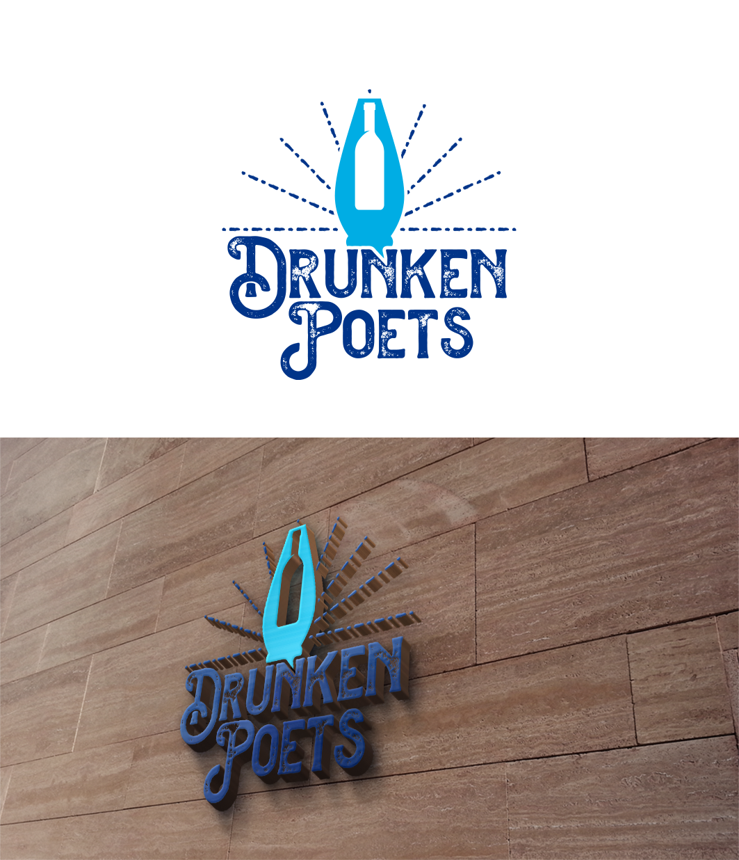 Logo Design by trufya for this project | Design #19892964