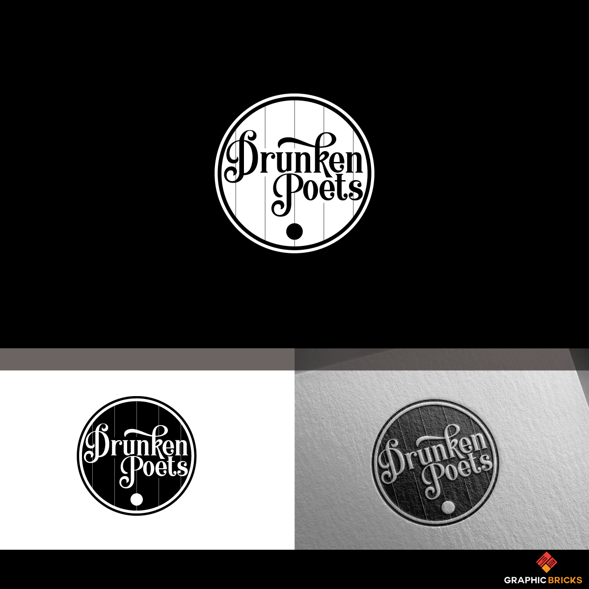 Diseño de Logo por Graphic Bricks para este proyecto | Diseño #19866724