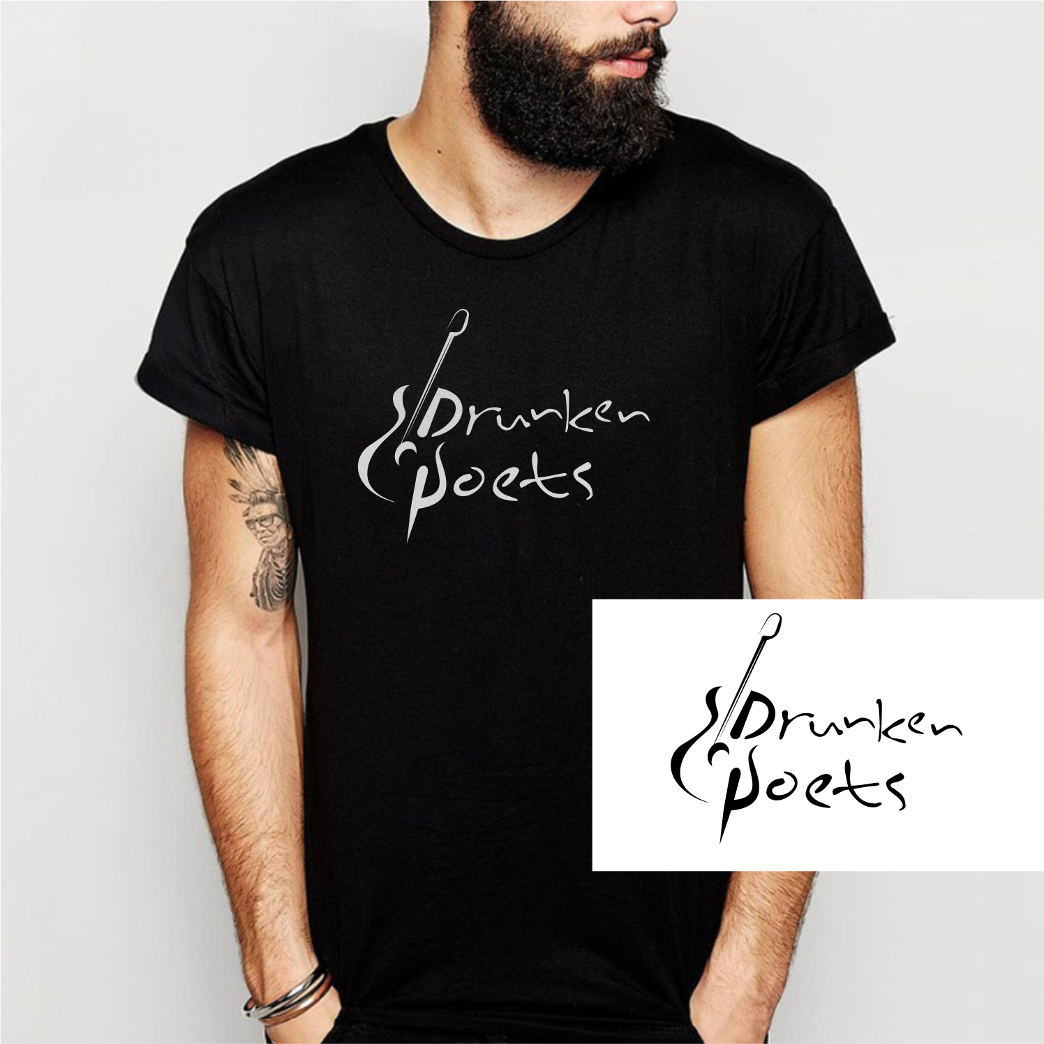 Logo Design by kolevvp for this project | Design #19836207